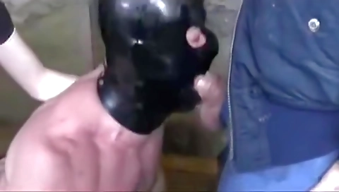 Sexy young slutty for the first time