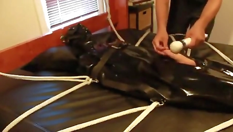 Smoking hot girlfriend in a hospitalityni