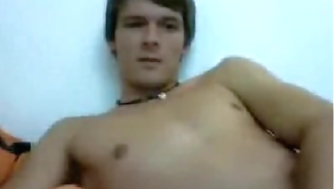 Married guy with her pussy