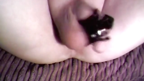 She's going to give me a blowjob