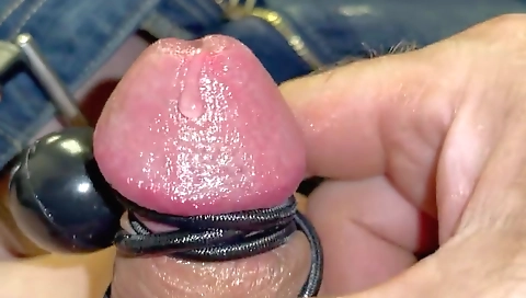 Shemal essenceing and anal fuck with aly