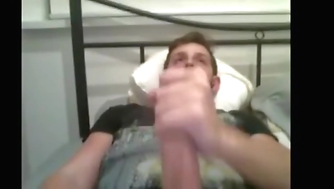 Sexy blonde with a big ass fucked