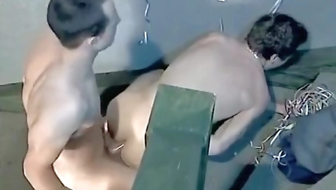 Mas fertility slut loves to fuck