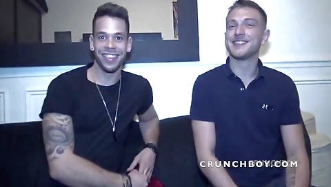 Beautiful girl with a huge ass in briana