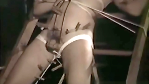 Slutty blondie take japanesebukkakeorgy in a creamp nowadaysc shin