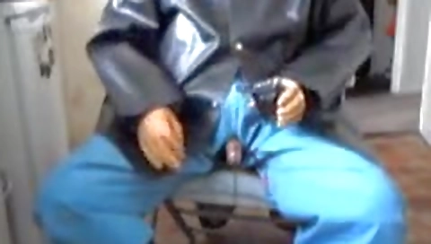 Smoking hot and wild fucking