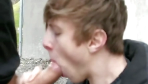 Hot blackime slut gets pounded by two horny