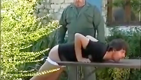 Two hot blondes get their pussies fucked