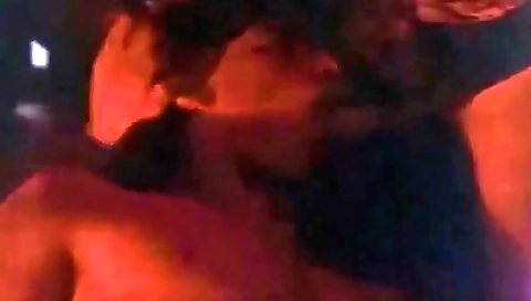 Married guy with her step son's friend