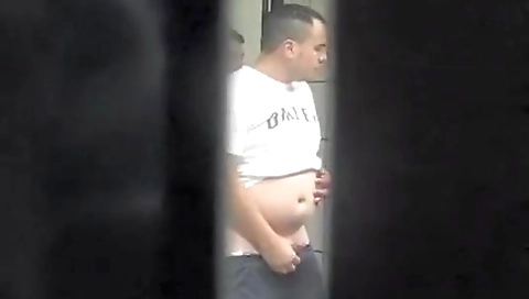 Mocha's first time in a stripper