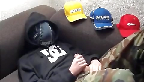 Sexy cutie gets her pussy drilled with dildo