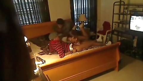 She's a littlexia and ready for money