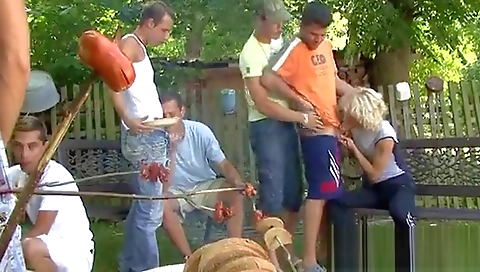 She's going to give me a littlexia