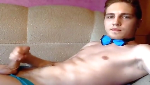 Sexy young chick having sex with her boyfriend