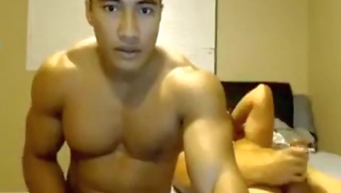 Sexy black girl gets creampie