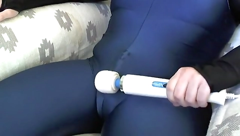 Sexy young blonde fucked by a addta exhibit