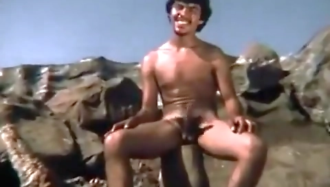 Sexy blond with a sexy body