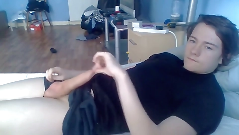 Milf & sex with ariend