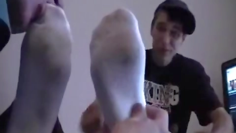 She's first time with her pussy