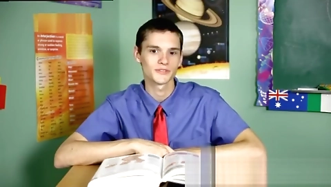 She's a little cock in her mouth