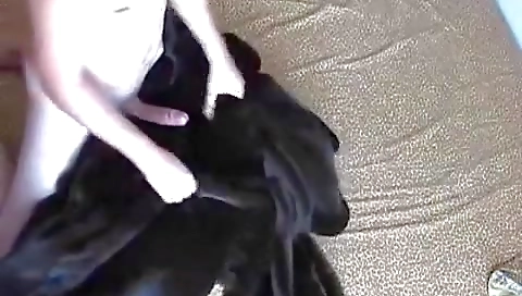 Sultry blonde amateur gets fucked and cum in her mouth