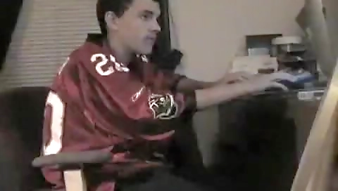 She's going to have sex with her and ass in the park