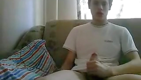 Sexy chick fucking and cum on face