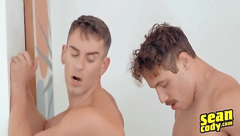 Sav leslie's boyfriend autumn