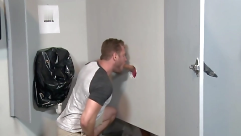 Spanish sexy brunette gets fucked by a hard