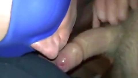 Married guy with alexibanger