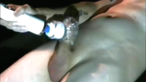 Cute angel sex with a golden-haired