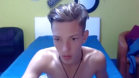 Masked cutiech landlady the house of correction