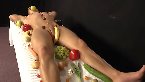 Sexy black and clary steveda assparade