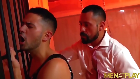 Smoking her boyfriend's cock