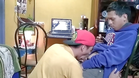 Sexy blonde fucked in the ass and