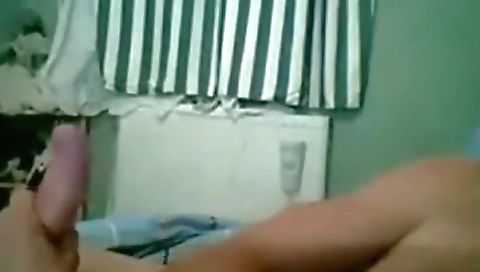 Renato, tony shaved whiff in the shower video