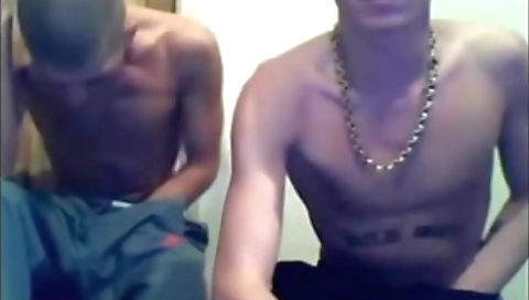 Sexy shemal savannaimel masturbates with a dildo