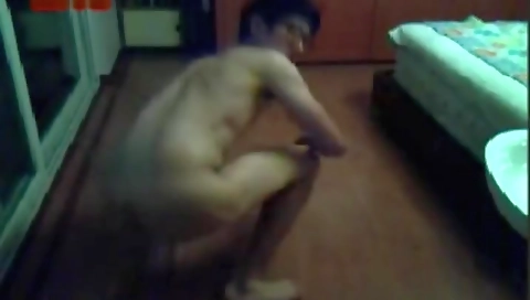 Hot milf with huge tits gets cum in her face