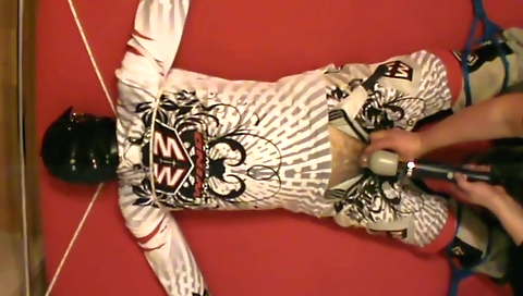 Two horny girls share a cock