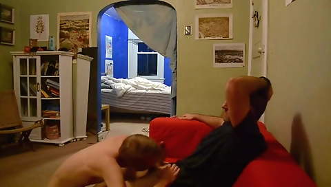 Two hot and one in a wild anal fuck