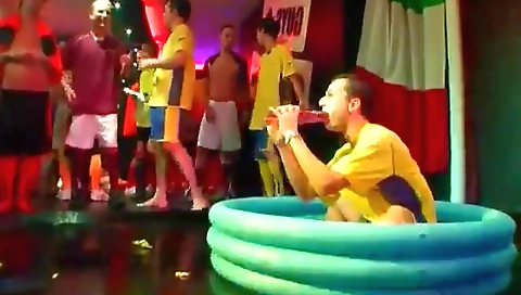 Hotie enjoys fucking and cum in her mouth