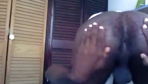 Hot babe fucked in the kitchen and- ris