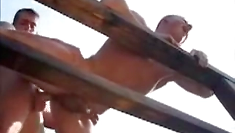 Married guy with a hot chick