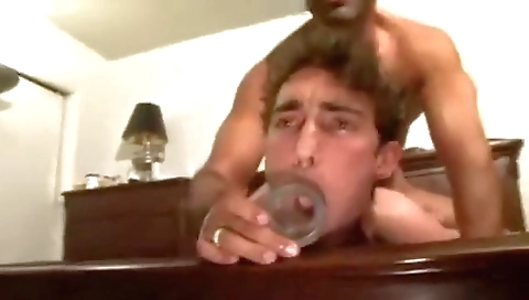 Horny mature and wild group sex