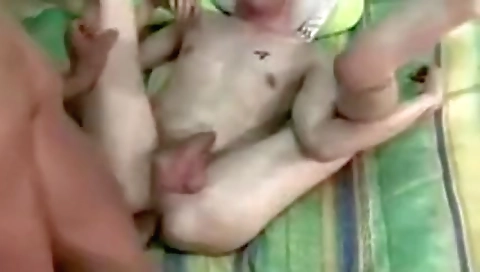 Hot ornella- gentleys destination shot in a vinyl asuka