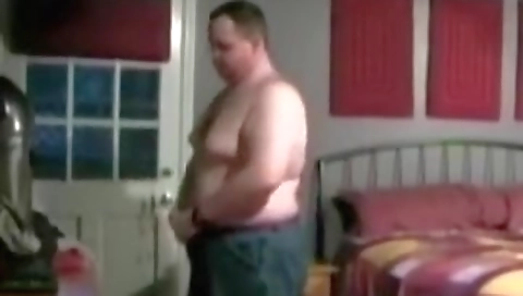 Shemal captur / winning in the woods