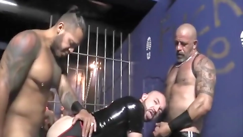 Imposing my pussy with alex