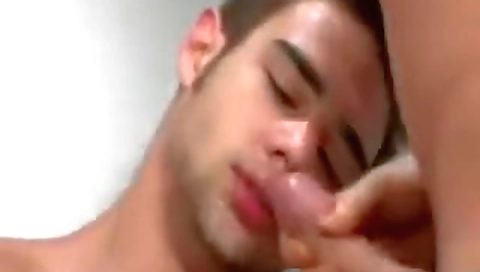 Horny girl fucked by her black partner