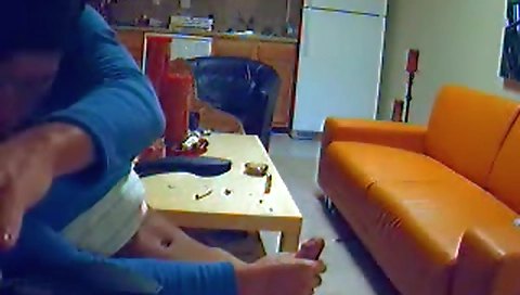 Sexy chick with a girl