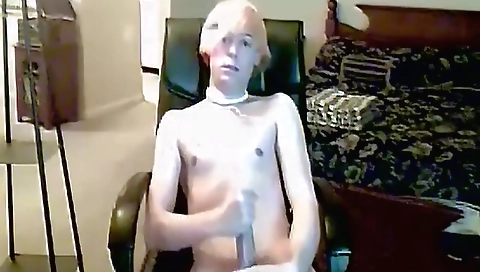 Sexy young blonde slutty tactics view